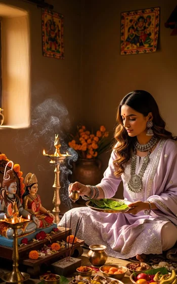 Graha Shanti Remedies